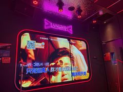 -星聚会KTV(中关村领展购物广场店)