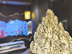 -余欢领鲜火锅(新街口店)
