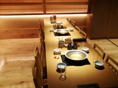 -鍋ぞう(新宿西口店)