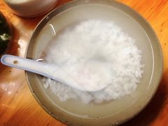 冰甜酒-袁家豆腐