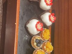 -索菲特西湖大酒店·香榭丽全日候餐厅(南山路店)