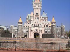 -青岛方特梦幻王国