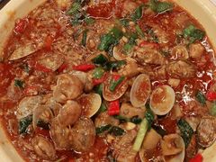 -东排食堂长沙小吃大排档(五一广场店)