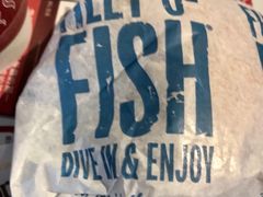 鱼柳堡-麦当劳(水坑尾街店)