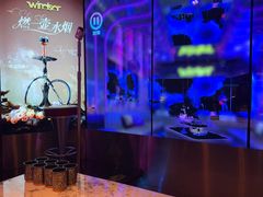 -温莎KTV(国贸店)