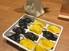 -船歌·鱼水饺青岛菜(闽江二路店)