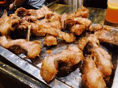 -肖肖酸萝卜鱼火锅(总店)