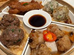 -金悦轩海鲜酒家(拱北店)