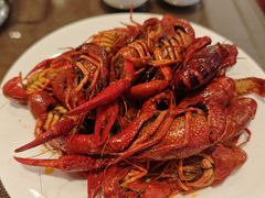 -飨食汇全日制餐厅·昆山皇冠假日酒店(九方店)