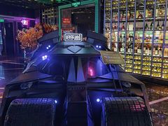 -好乐迪量贩KTV(春熙路香槟广场店)