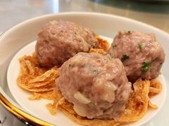 -东海朗廷酒店-唐阁T’ANG COURT 中餐厅