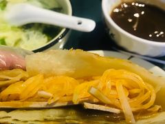 -李连贵酒家熏肉大饼(昆明街店)