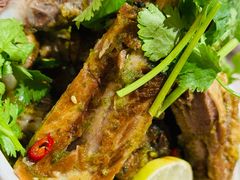 火山排骨-Home Thai·泰谣(王府井apm店)