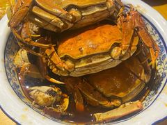 -江味龙虾馆·裸蓝龙虾(南山店)