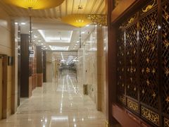 -北京西国贸大酒店