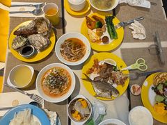 -帝企鹅自助餐厅•儿童岛•真企鹅(长隆企鹅酒店)