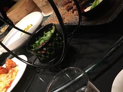 -北京王府井希尔顿酒店·秦唐中餐厅Chynna