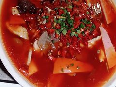 -庆合府重庆大排档(紫都城店)