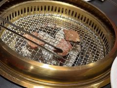 -炙牛道烧肉专门店(佳成大厦店)