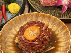 -丸藏和牛烧肉专门店(园区师惠坊店)