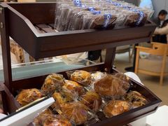 -小飞象面包公社(珠江路金鹰店)