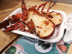 -盒马鲜生(189购物中心店)