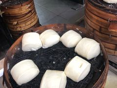 -清泉阁包子铺(中山路店)