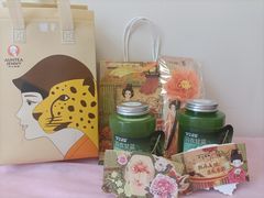 -沪上阿姨·臻选茶饮(上海环球港店)