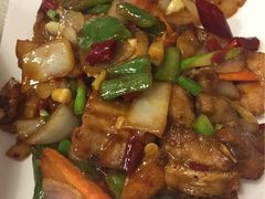 -金良酸菜鱼(宁海路总店)