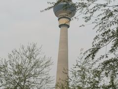 -中央广播电视塔