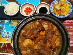 -小娘惹厨房Little Nyonya(狮城有约上榜店)