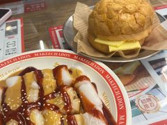 -孖记茶档·热腾茶餐(江南西plus店)