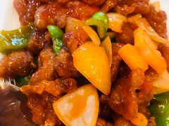 -麒麟海鲜酒家(Richmond)