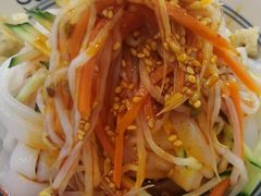 -白鹿原·西安油泼面(万象城店)