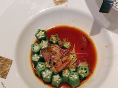 -桂满陇·杭州小馆(巴黎春天浦建店)