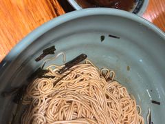 -老外婆本帮面(塔城路店)