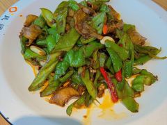 -花盐街·四川乐山小吃(西单大悦城店)