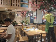 -天盛海鲜烧烤大排档·本地小海鲜·牟平腿穗子(幸福店)