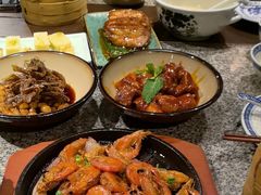 -南京大牌档(济南万象城店)