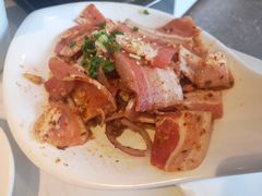 -么子烤肉(化龙池店)