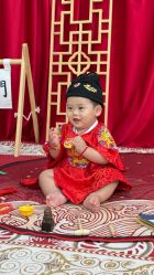 -可乐大王自然光儿童摄影(园区店)