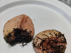 明太子海苔麻薯-都恩客(高岛屋百货店)