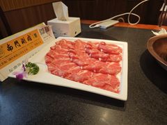 -南门涮肉(北洼路店)