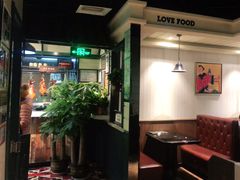 -高第街56号餐厅(银座商城玉函店)