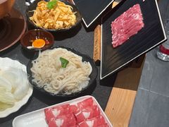 -东来顺(非遗·清真火锅·盛世广场店)