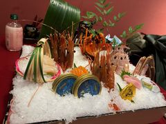 -万岛日本料理铁板烧(梅赛德斯奔驰店)