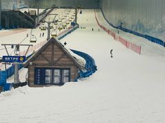 -哈尔滨热雪奇迹