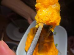 田园芝心红薯-蜜桃餐厅·伴山(海岸城店)