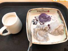-鲜芋仙(长山湖店)
