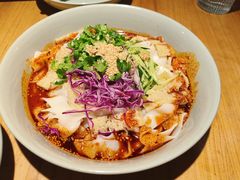 -长安记·大美陕菜(朝阳大悦城店)